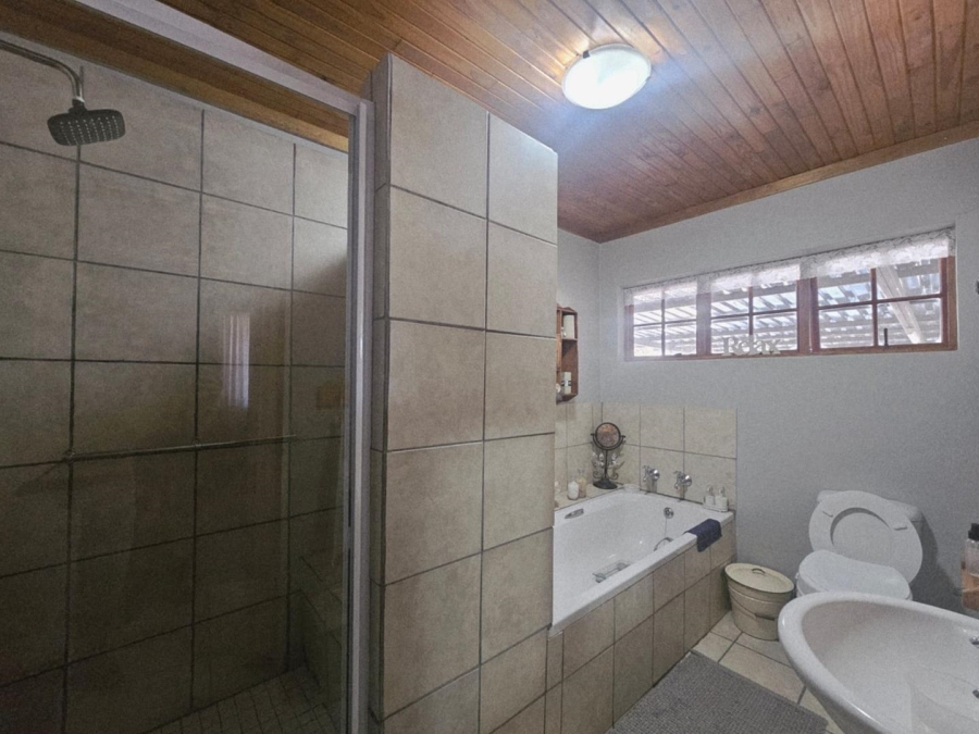 2 Bedroom Property for Sale in Ladybrand Free State